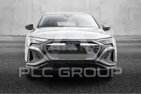 2023 Audi Q8