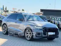 2023 Audi Q8