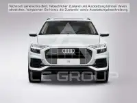 2023 Audi Q8