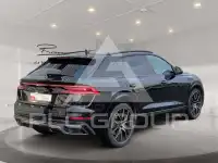 2023 Audi Q8