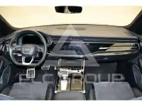 2023 Audi Q8