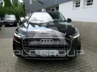 2023 Audi Q8