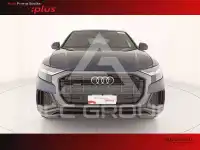 2023 Audi Q8
