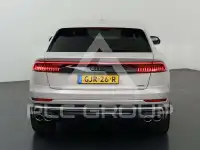 2023 Audi Q8