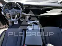 2023 Audi Q8