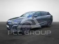 2023 Audi Q8