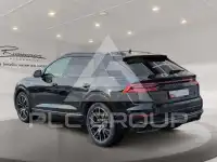 2023 Audi Q8
