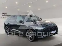 2023 Audi Q8