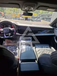 2023 Audi Q8