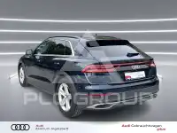 2023 Audi Q8