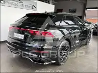 2023 Audi Q8