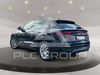 2023 Audi Q8
