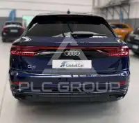 2023 Audi Q8