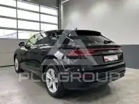 2023 Audi Q8
