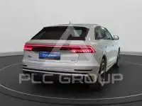 2023 Audi Q8