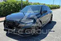 2023 Audi Q8