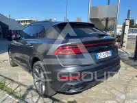 2023 Audi Q8