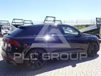 2023 Audi Q8