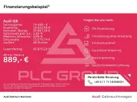 2023 Audi Q8