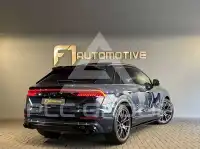 2023 Audi Q8