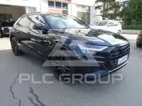 2023 Audi Q8