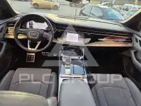 2023 Audi Q8