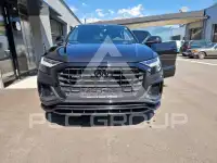 2023 Audi Q8