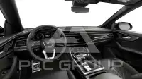 2023 Audi Q8
