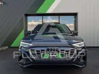 2023 Audi Q8