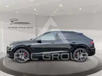 2023 Audi Q8