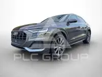 2023 Audi Q8