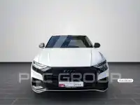 2023 Audi Q8