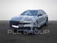 2023 Audi Q8