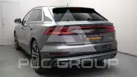2023 Audi Q8