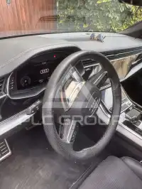 2023 Audi Q8