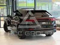 2023 Audi Q8