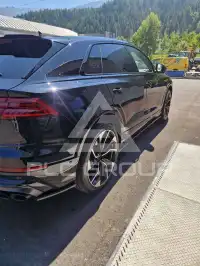 2023 Audi Q8