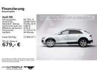 2023 Audi Q8