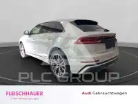 2023 Audi Q8
