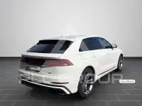 2023 Audi Q8