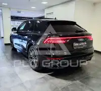 2023 Audi Q8