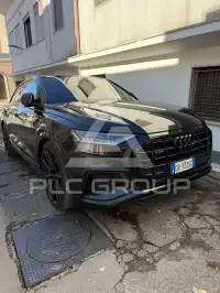 2023 Audi Q8