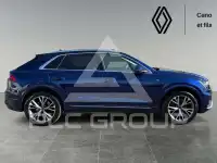 2023 Audi Q8