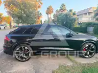 2023 Audi Q8