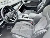 2023 Audi Q8