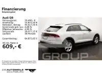2023 Audi Q8