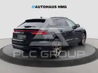 2023 Audi Q8