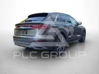 2023 Audi Q8