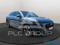 2023 Audi Q8