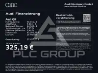 2023 Audi Q8